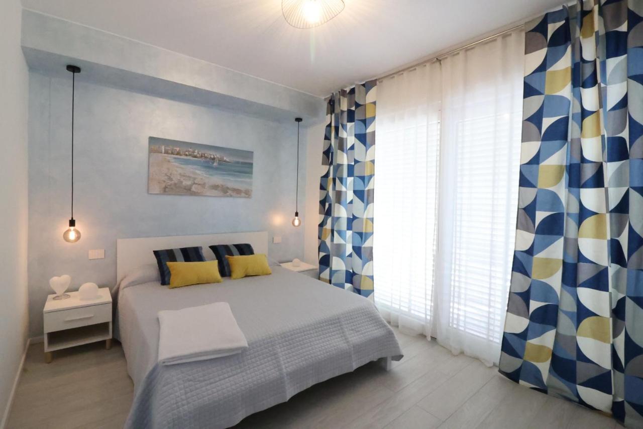 Ad Un Passo Dal Mare Hotel Bari Buitenkant foto